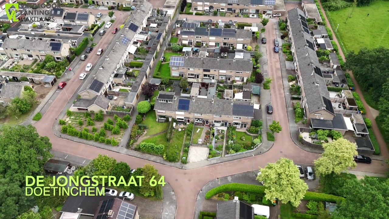Video van de Jongstraat 64
