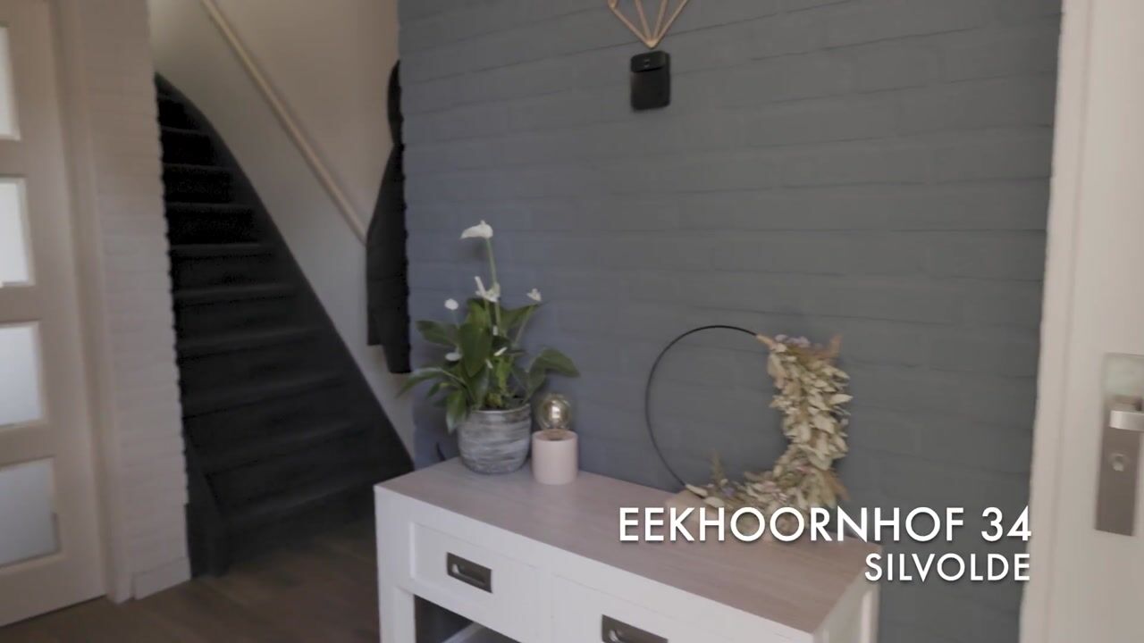 Video van Eekhoornhof 34