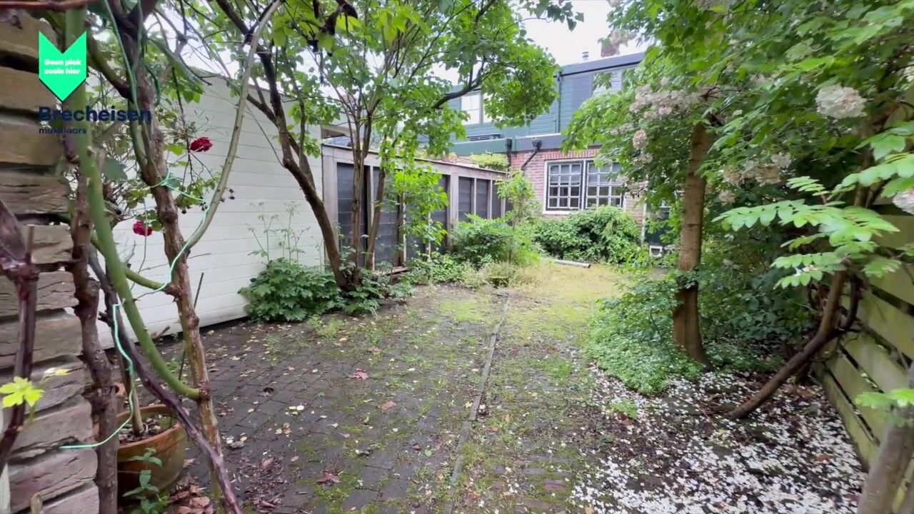 Video van Prins Bernhardweg 15