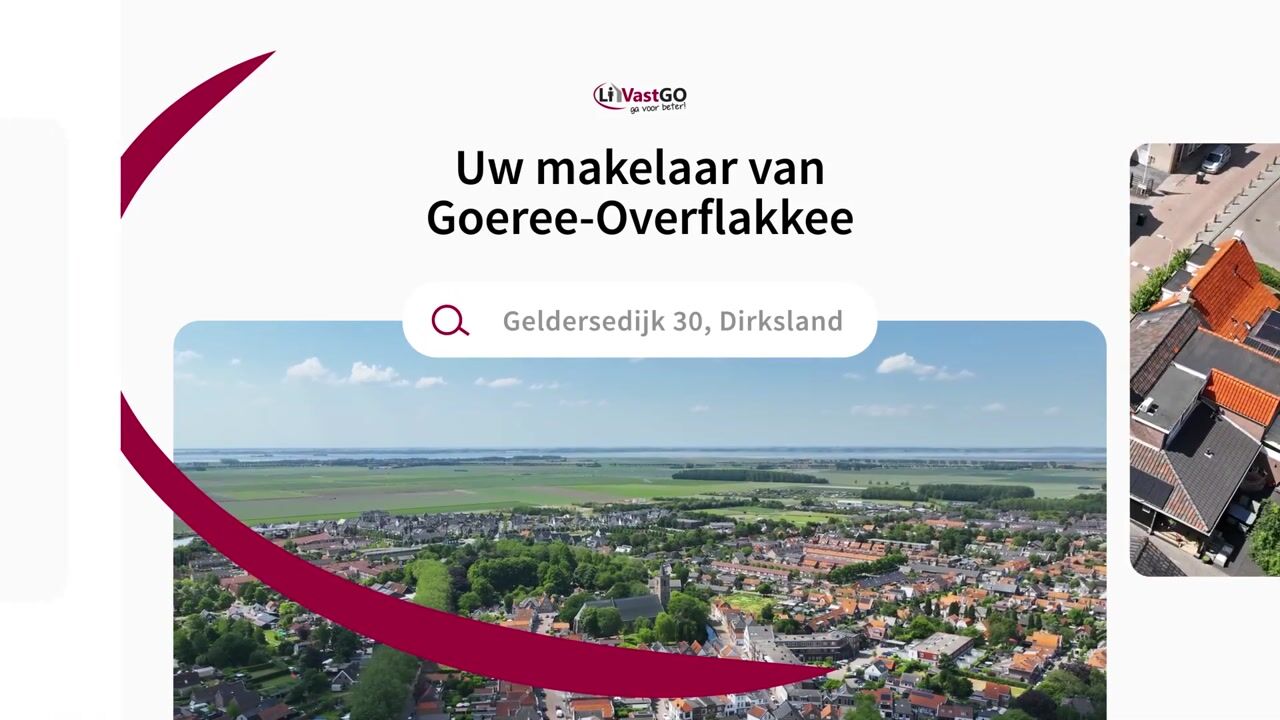 Video van Geldersedijk 30