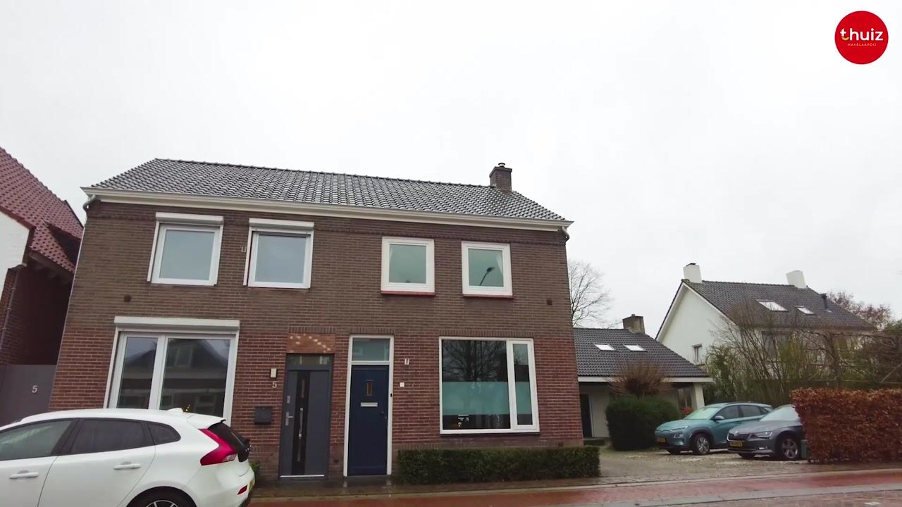 Video of Bredaseweg 7