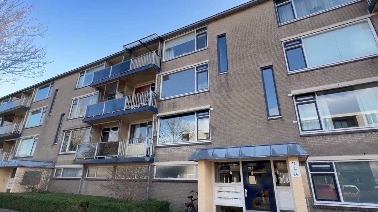 Video of H.C. Pootstraat 24