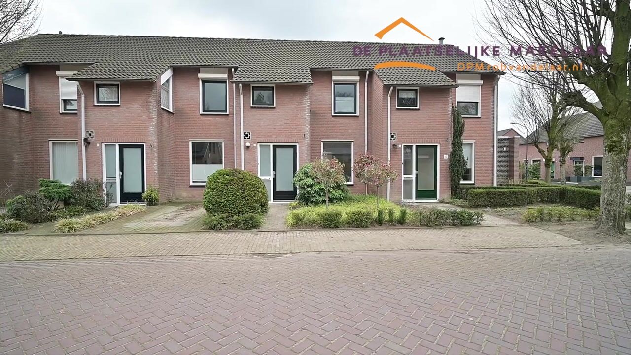 Video van Kruidenlaan 45