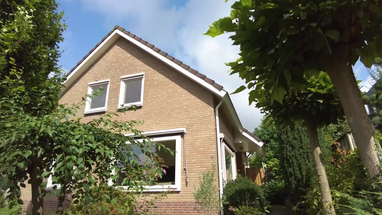 Video van Goudsbloemstraat 7