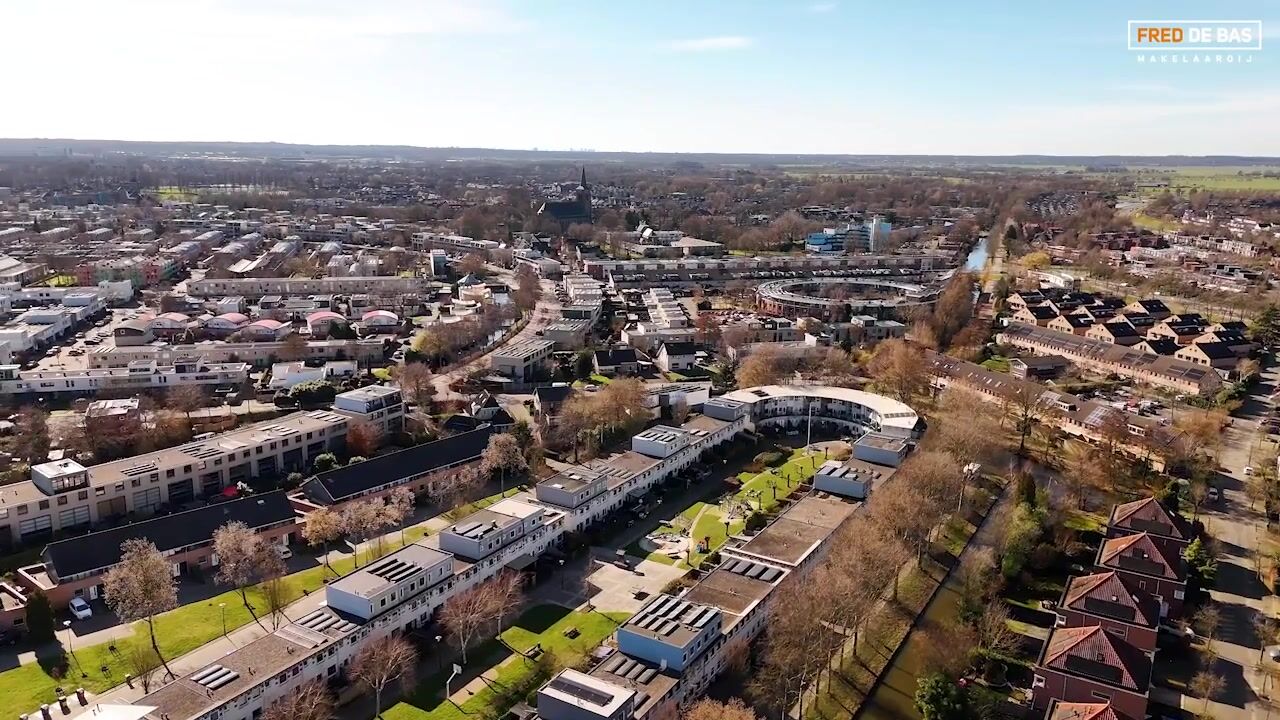 Video van Loefzijde 12