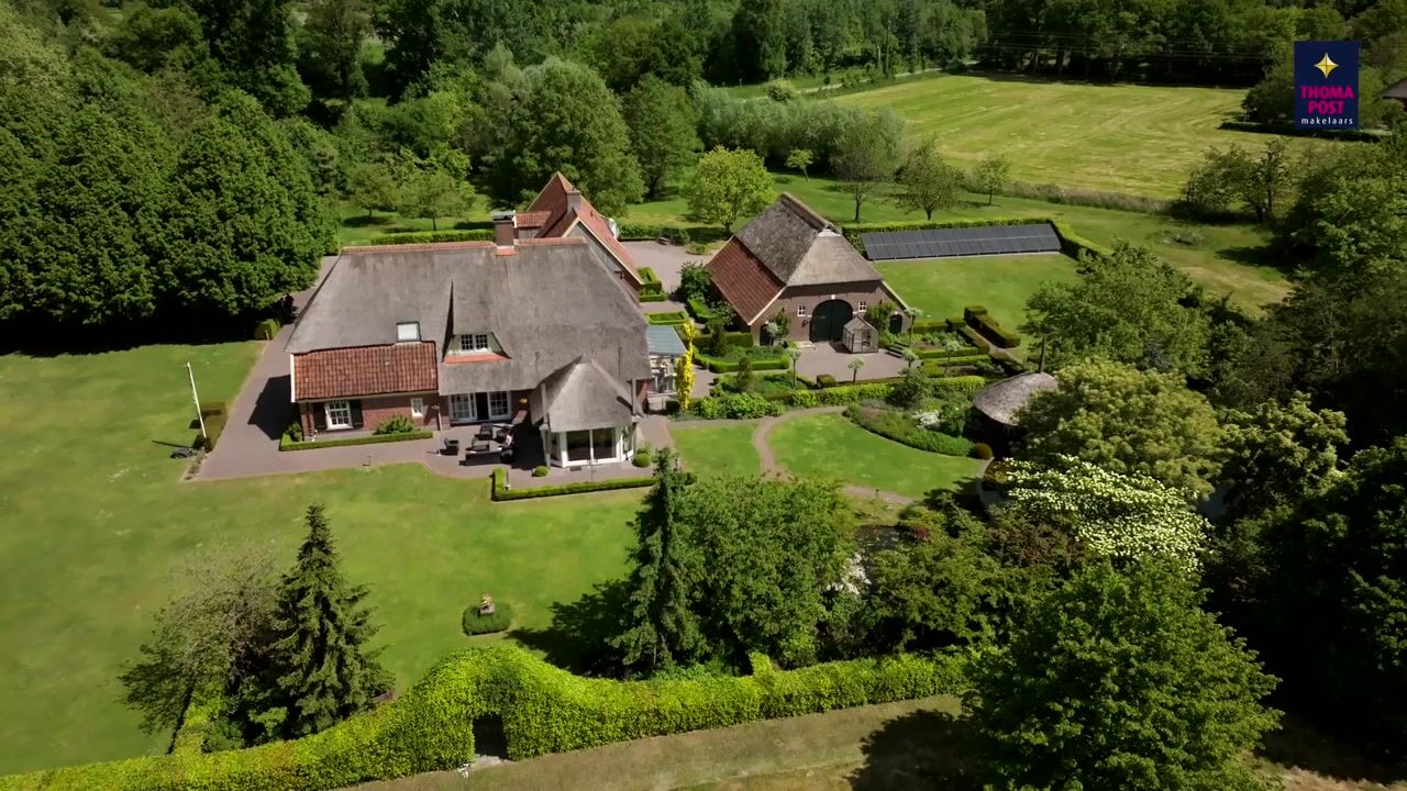 Video van Binnenweg 22