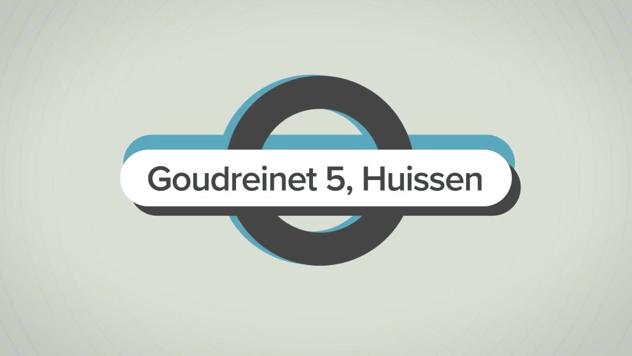 Video of Goudreinet 5