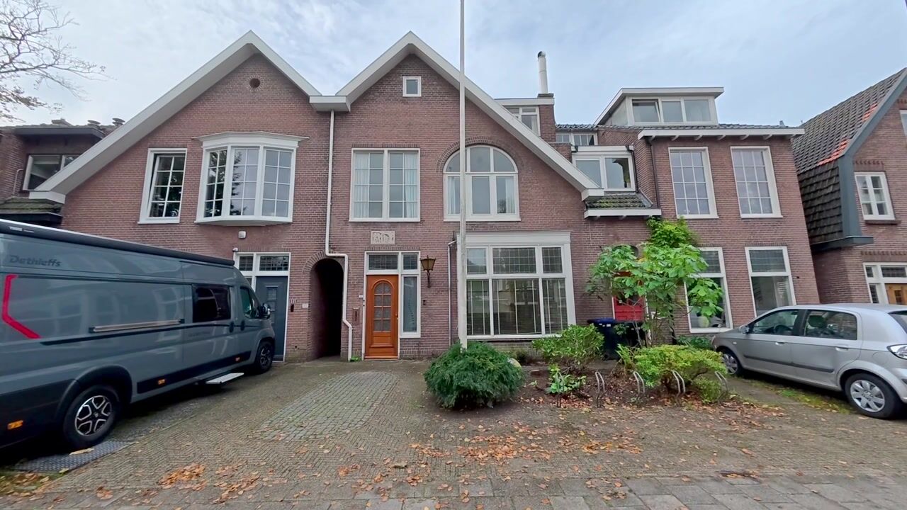 Video of Zeestraat 110