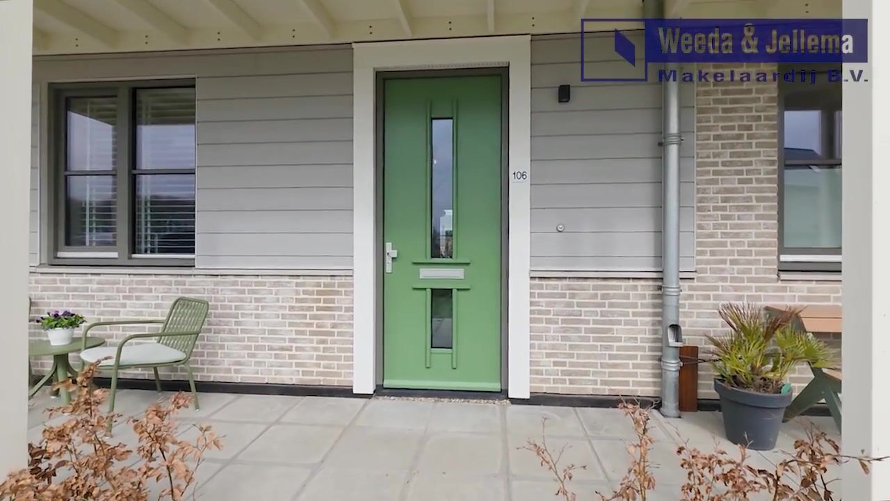 Video van Oudmunsterhoef 106