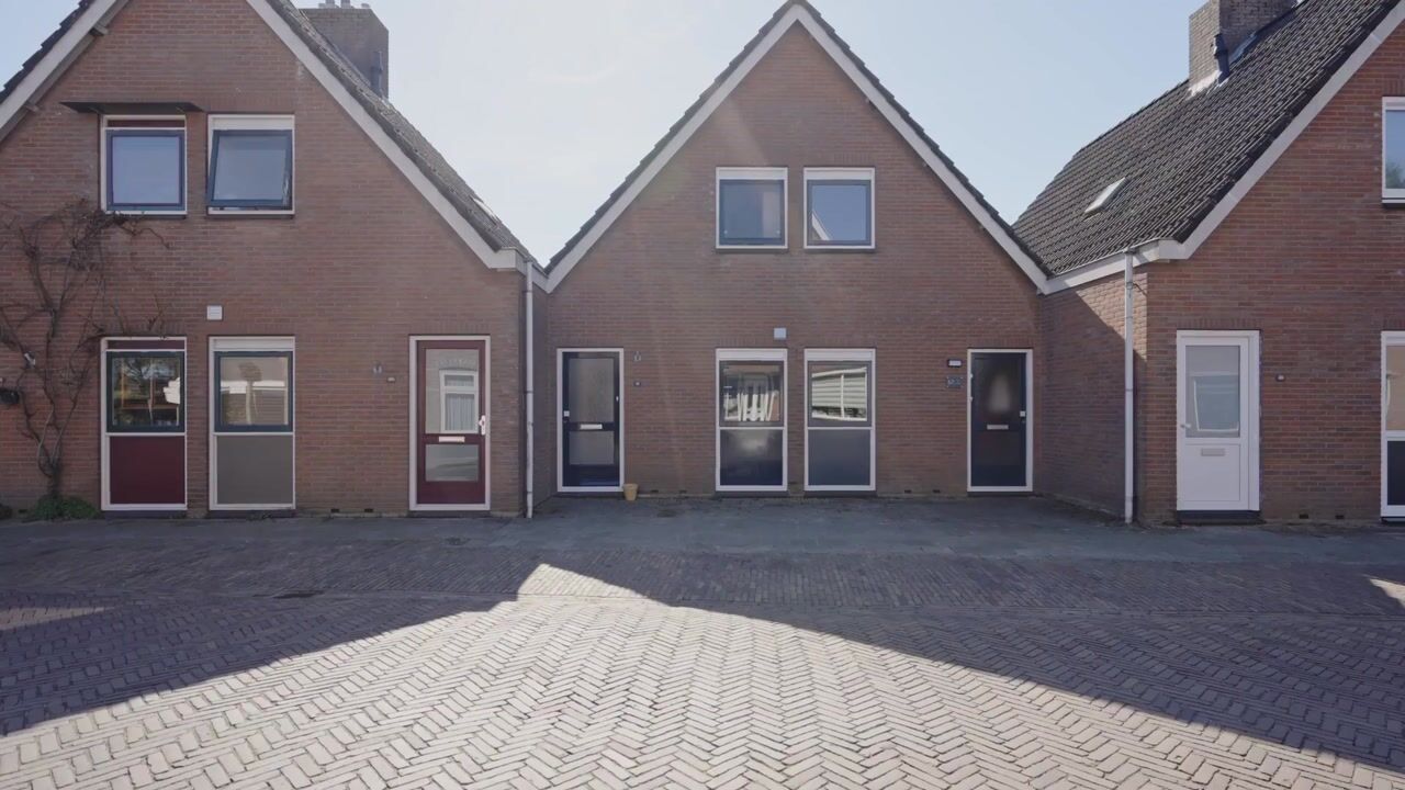 Video van Kruisstraat 65