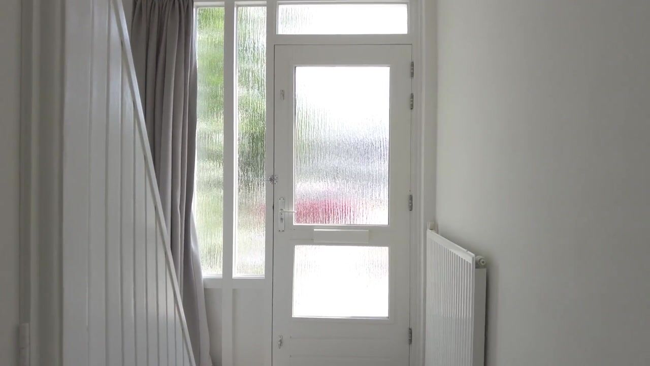 Video van Aldenhaagstraat 13
