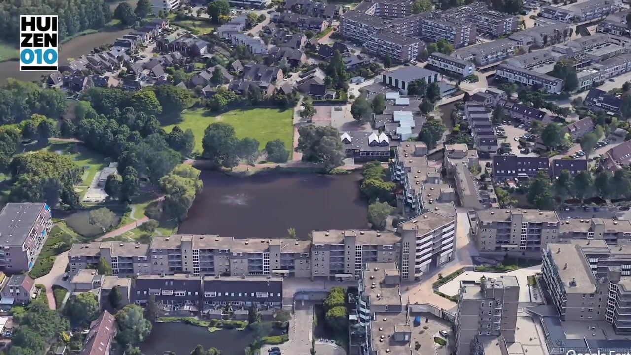 Video van Henry Moorepassage 202