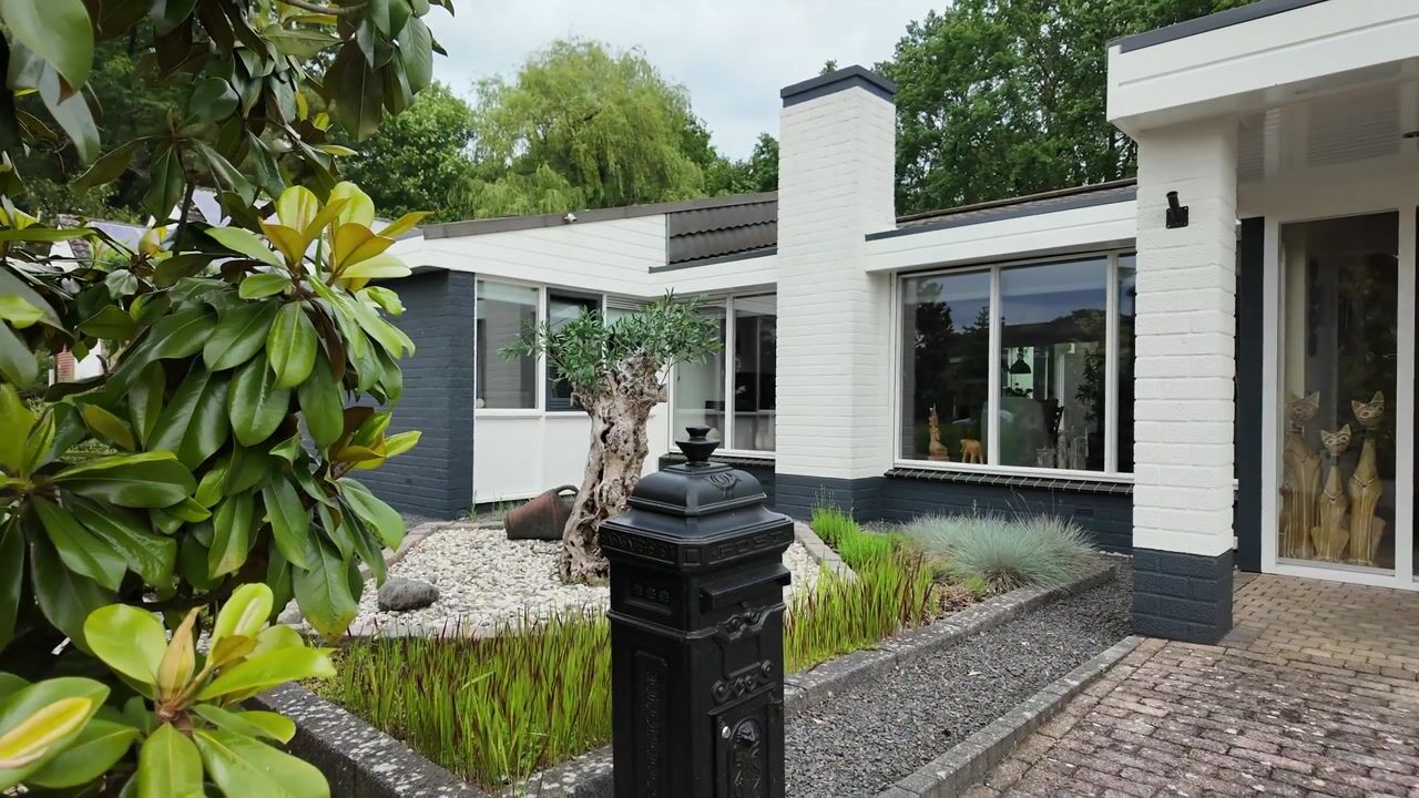 Video van Nijenkerckestraat 22