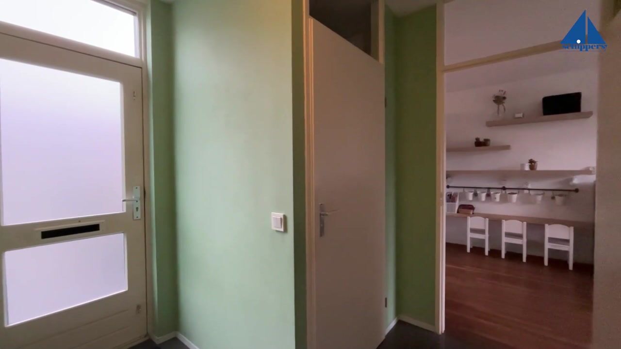 Video van Nystadstraat 31