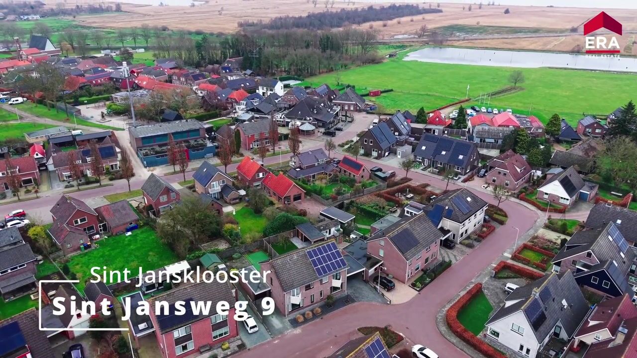 Video van Sint Jansweg 9