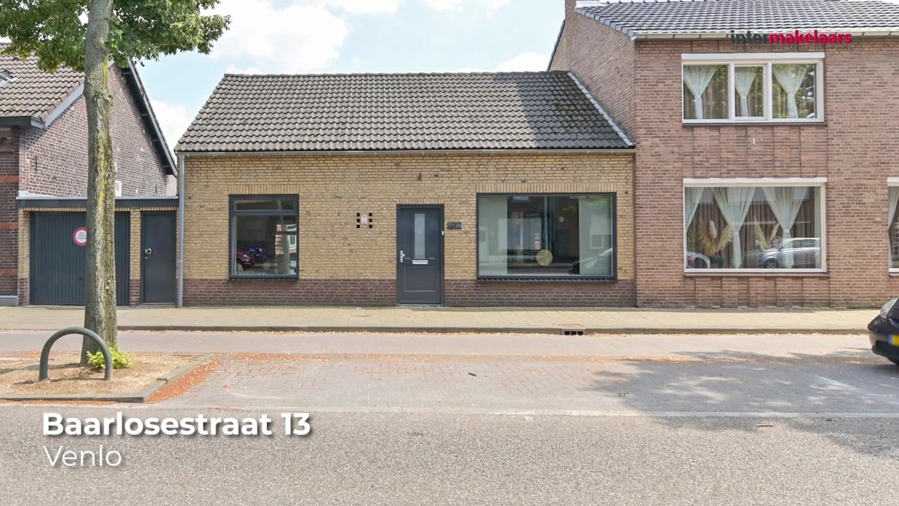 Video van Baarlosestraat 13
