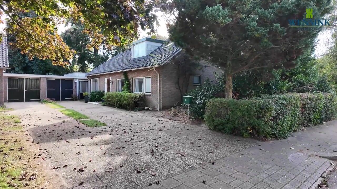 Video of Archimedesstraat 56