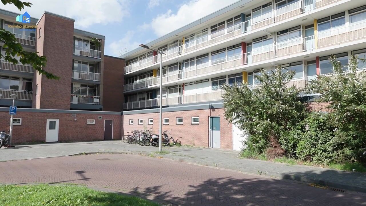 Video van Dovenetellaan 29