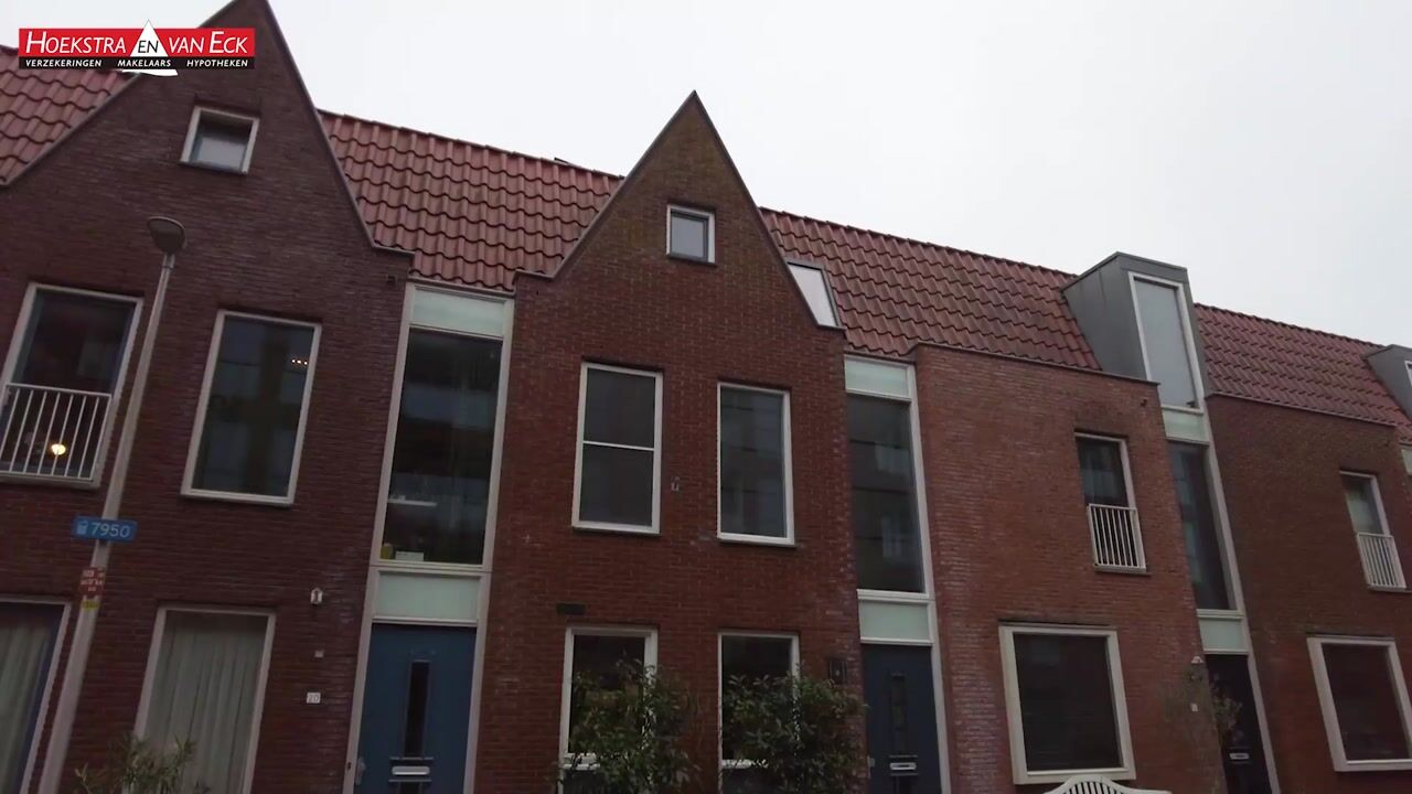 Video van Toon Dupuisstraat 18