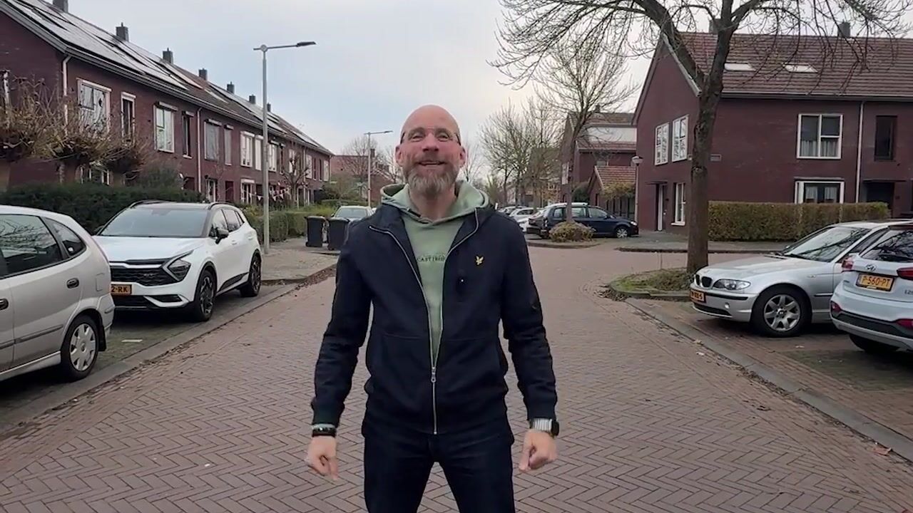 Video van Kievitsbloemstraat 22