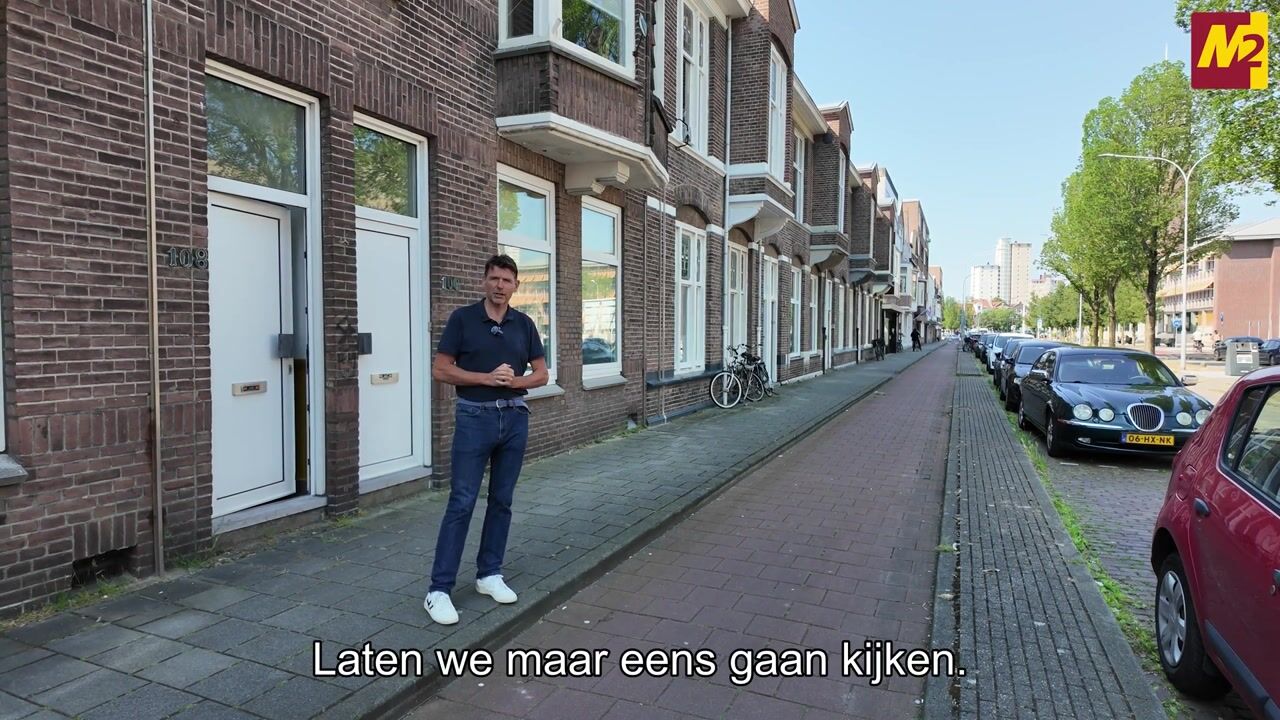 Bekijk video van Paul Krugerstraat 108