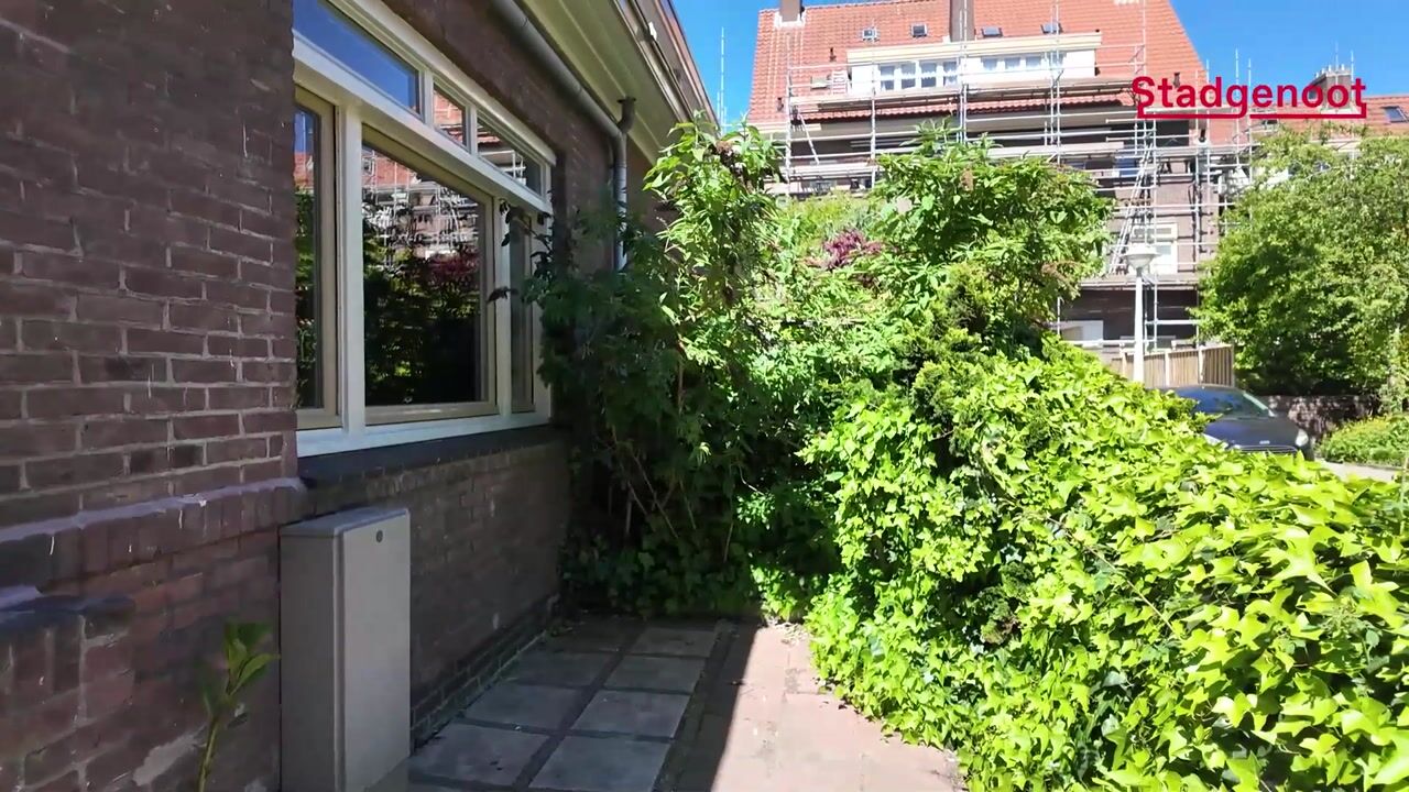 Video of Weidestraat 18