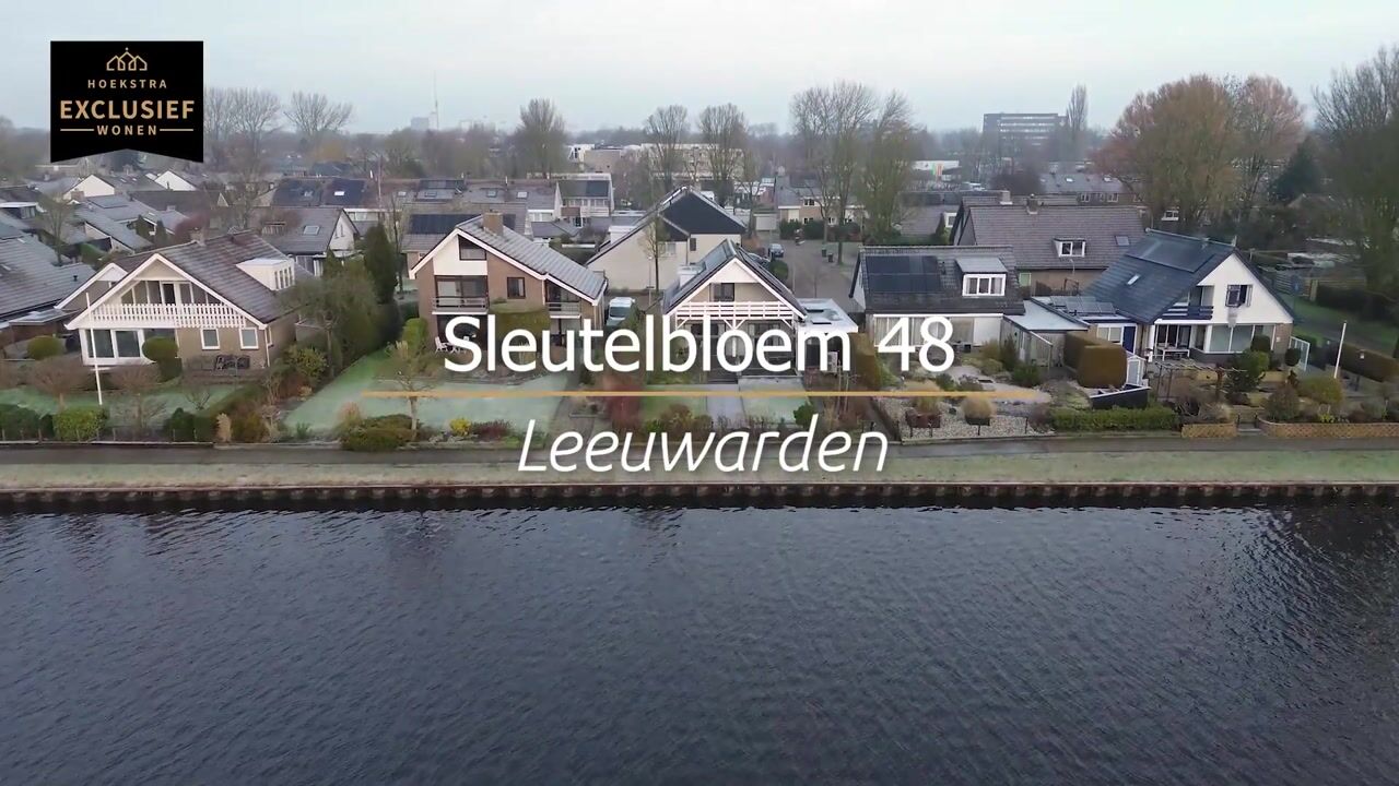 Video van Sleutelbloem 48