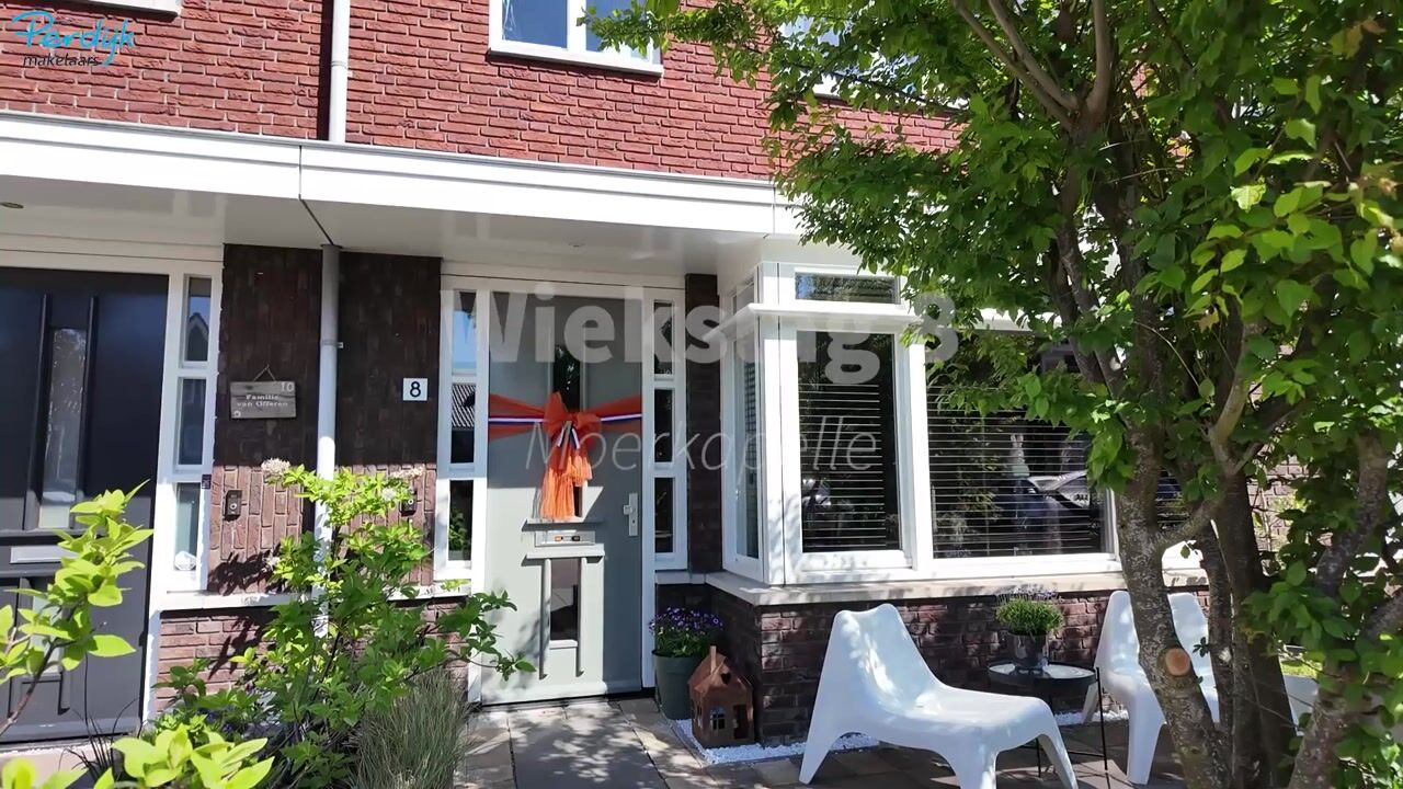 Video van Wiekslag 8