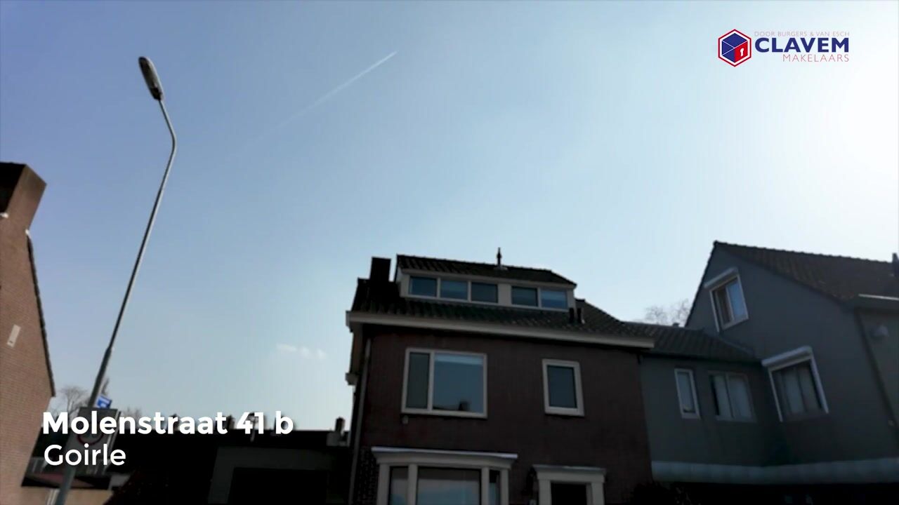 Video of Molenstraat 41-B