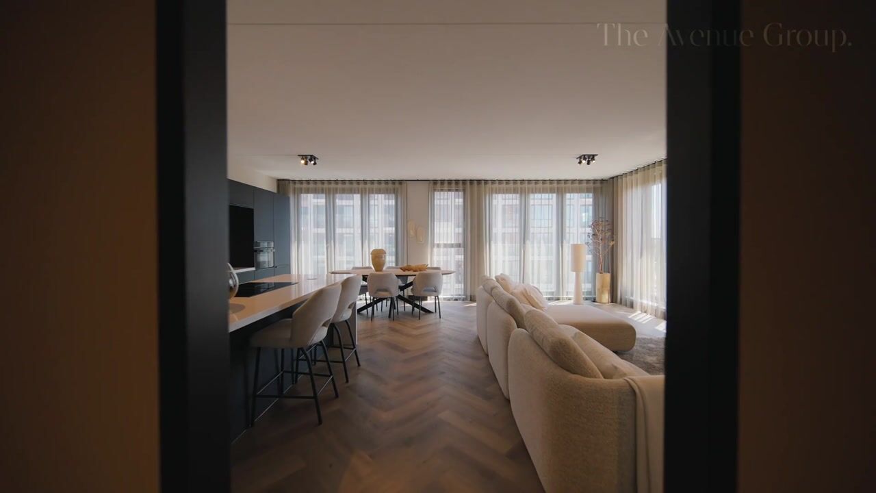 Video van Mies van der Rohestraat 171