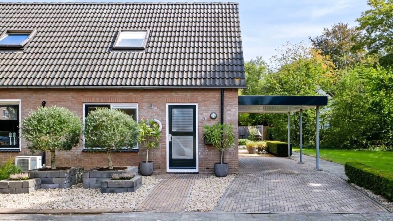 Video van Smedenstraat 7
