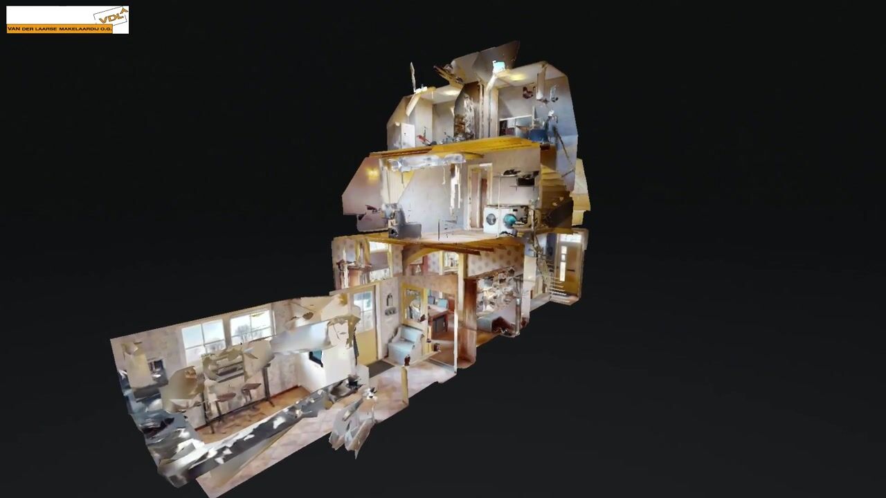 Video of Hadleystraat 50