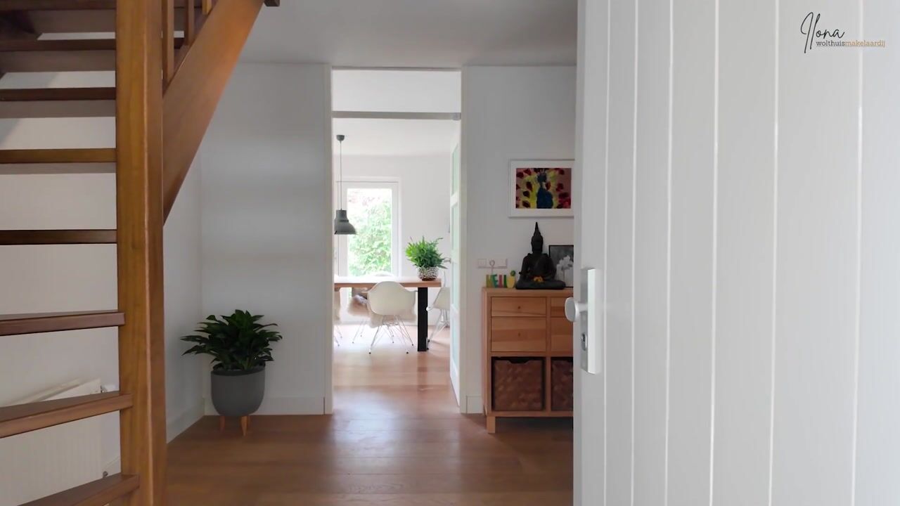 Video van Ananasstraat 7