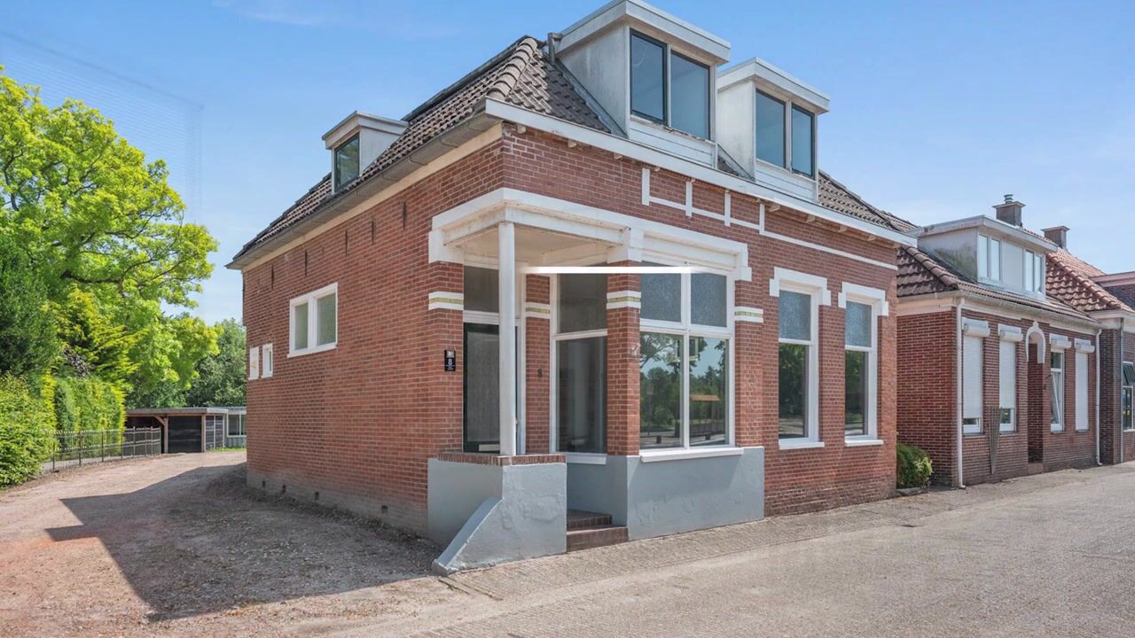 Video of Nijverheidskade 8