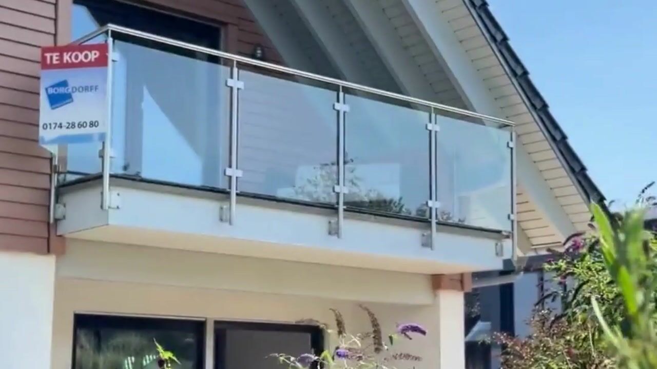 Video van Santhorsthof 54