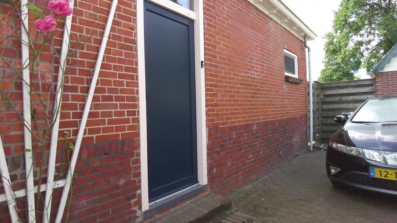 Video van Hoofdweg 66
