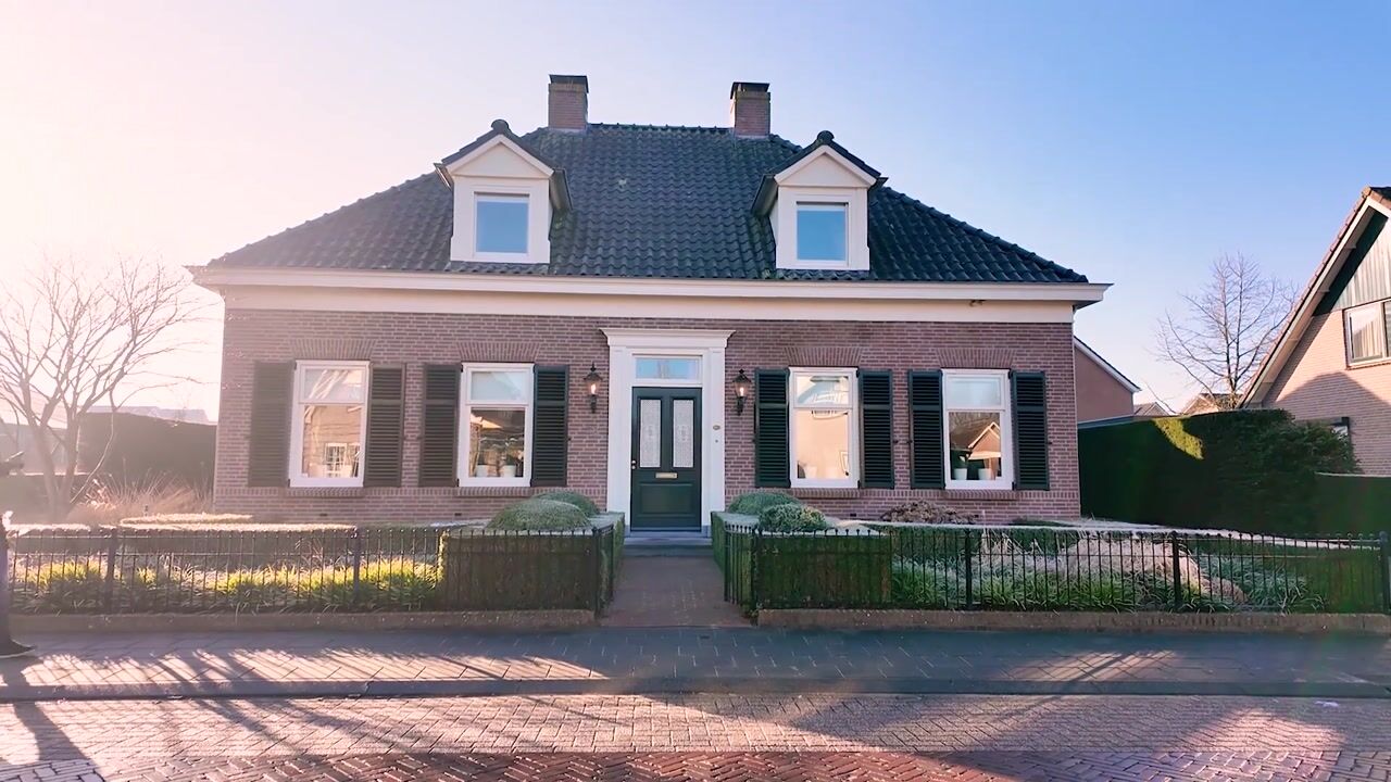 Video van Kerkstraat 52