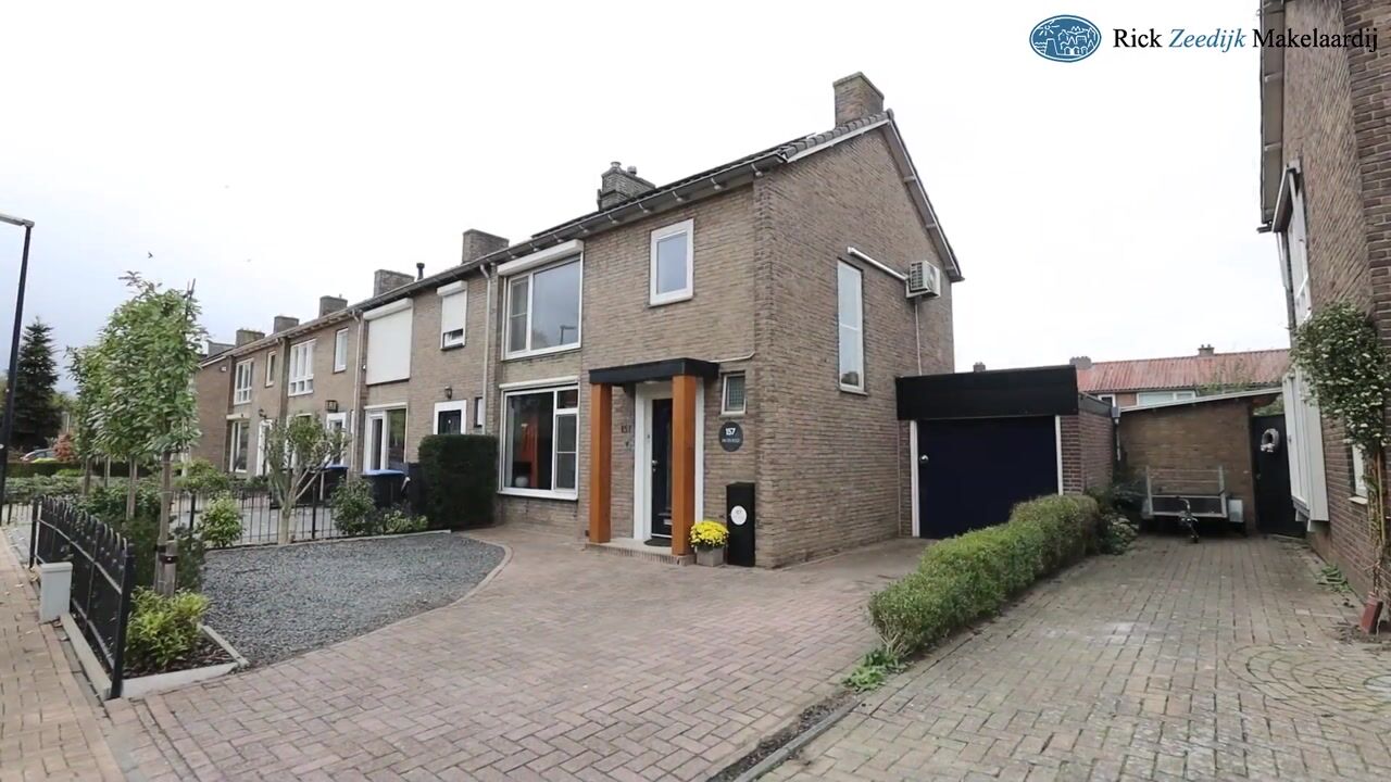 Video of Grotebrugse Grintweg 157