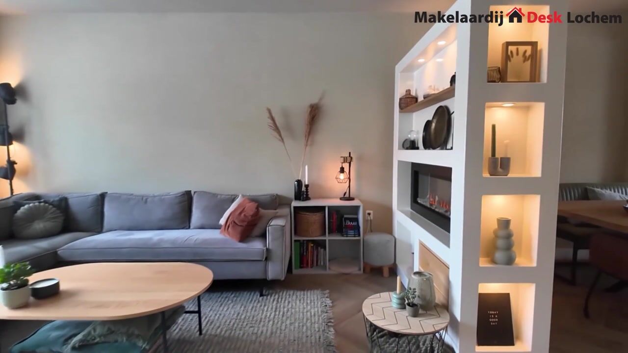 Video van Albert Hahnweg 165