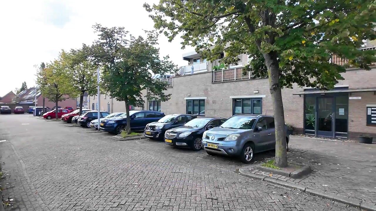 Video van Fleringenstraat 23
