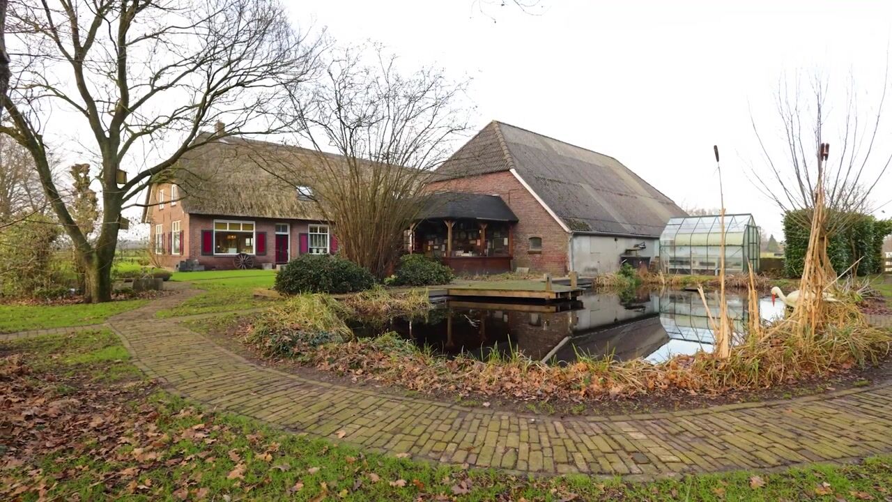 Video of Zuidlooërweg 5