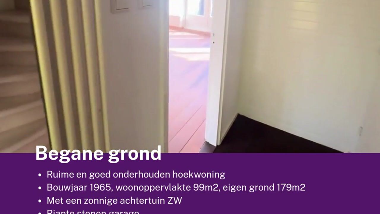 Video van Meerweg 53