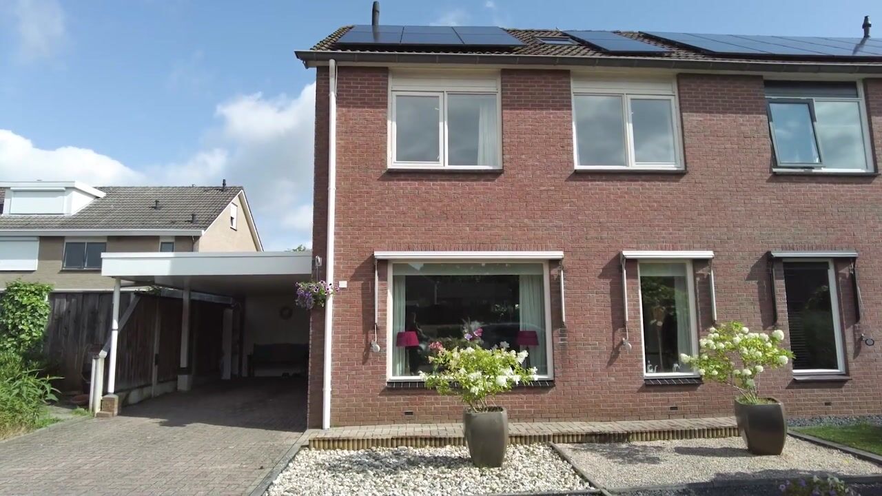 Video van de Havik 11