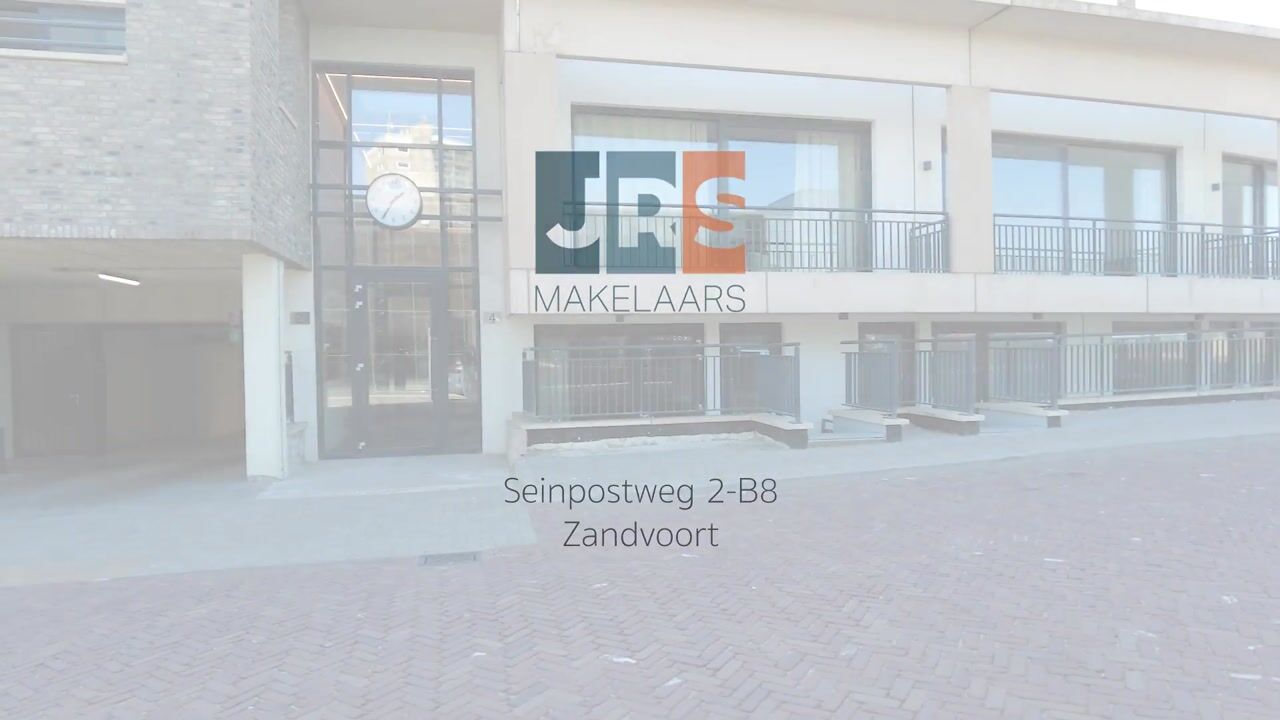 Video van Seinpostweg 2-B8