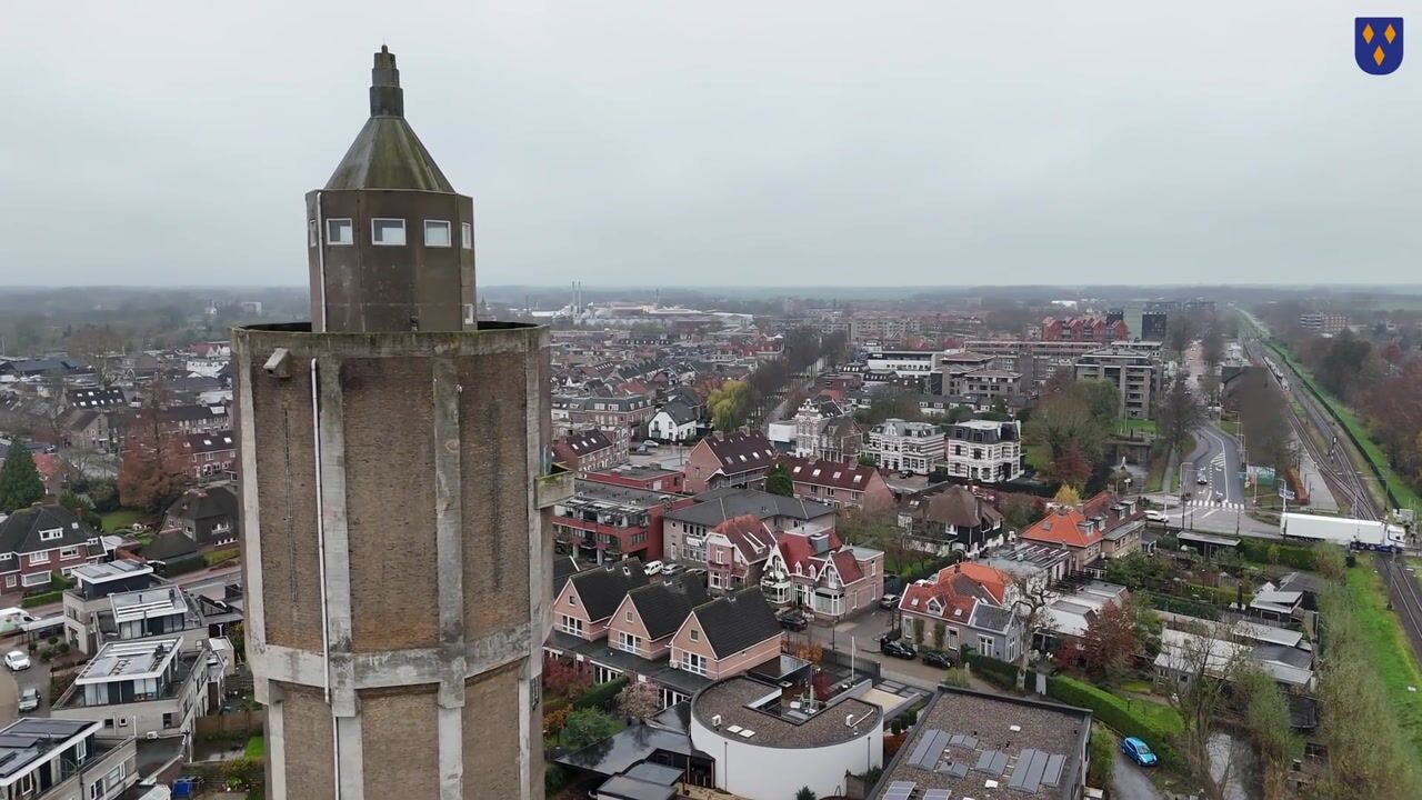 Video van Zuster J.C. Croonhof 10