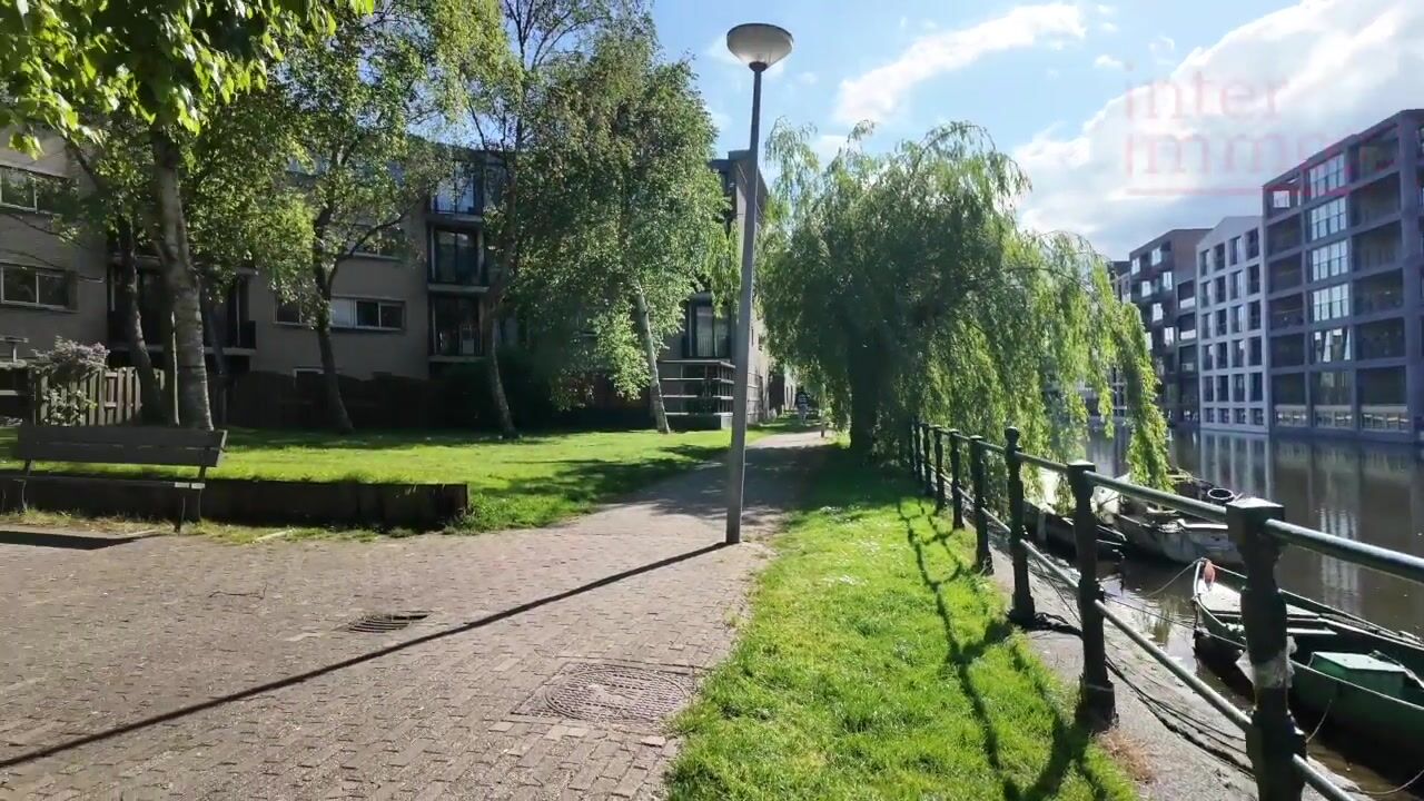 Video van Conradstraat 86-D
