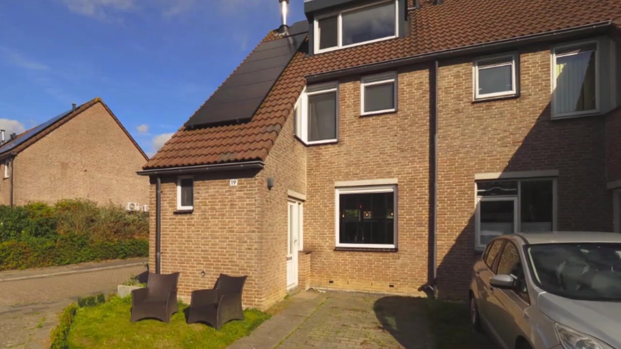 Video of IJspolderweg 19