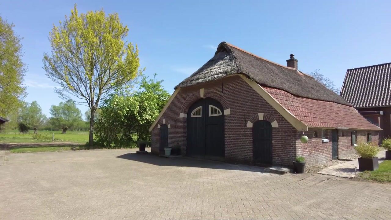Video van Klein Dochterense Schooldijk 2