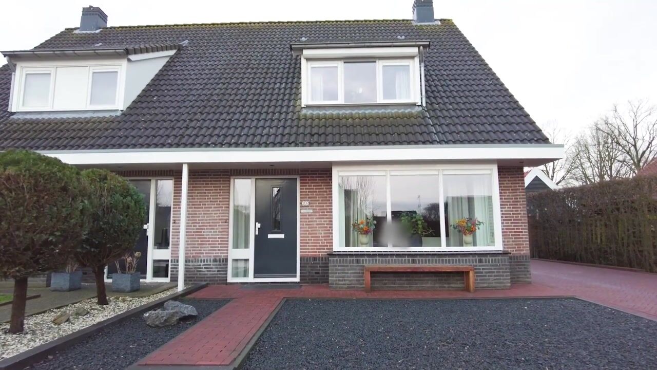 Video van Kruispad 25