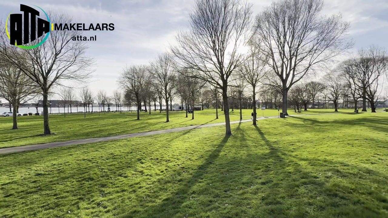 Video van Havendijk 277